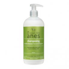 Shampooing 500ml