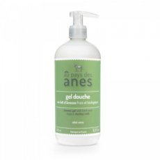 Douche ALOE VERA 500ml Aloe Vera 500ml