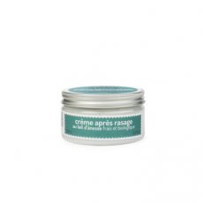 Crème rasage POT Crème après-rasage 100ml