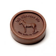 Savon rond ARGAN Argan