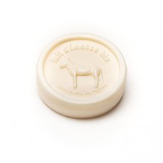 Savon rond JASMIN Jasmin