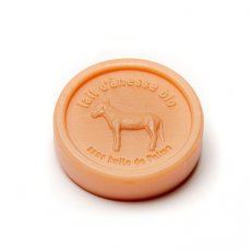 Savon rond MELON Melon