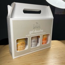 Coffret limonade 4