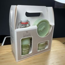 Coffret Aloe Vera