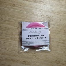 Fondant 12gr Poudre de perlimpinpin Fondant 12gr poudre de perlimpinpin