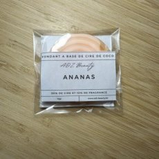 Fondant 12gr Ananas