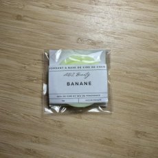 Fondant 12gr Banane