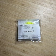 Fondant 8gr Banane