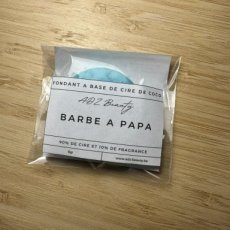 Fondant 8gr Barbe à papa Fondant 8gr Barbe à papa