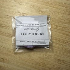 Fondant 8gr Fruit rouge