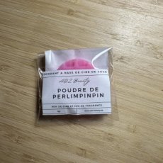 Fondant 8gr poudre de perlimpinpin