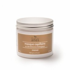 Masque capillaire Monoi